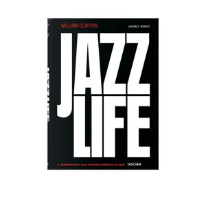 New Mags - Jazzlife, Isbn: 9783836542937 - Bøker