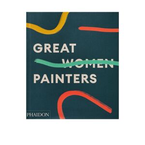 New Mags - Great Women Painters, Isbn: 9781838663285 - Bøker