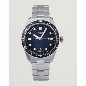 Oris Divers Sixty-Five 40mm Blue