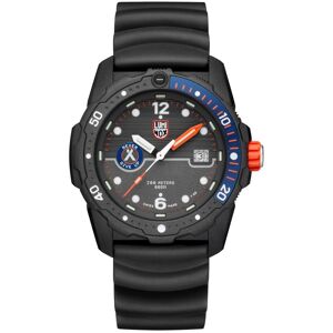 Luminox Bear Grylls Survival Sea Series 3729 - Black/Orange 42 mm, 3729 - Black/Orange