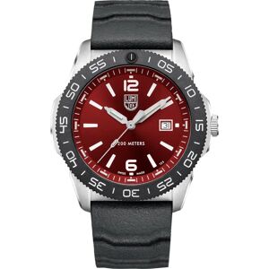 Luminox Pacific Diver 3135 Wine Red 44 mm, Wine Red