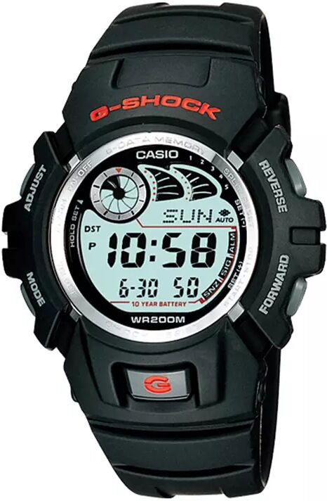 CASIO G-Shock G-2900 - Klokke