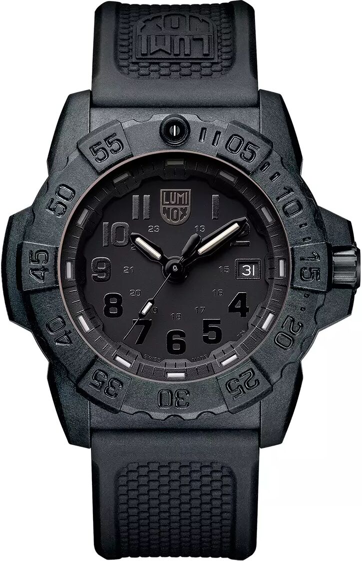 LUMINOX Navy SEAL 3501.BO - Klokke