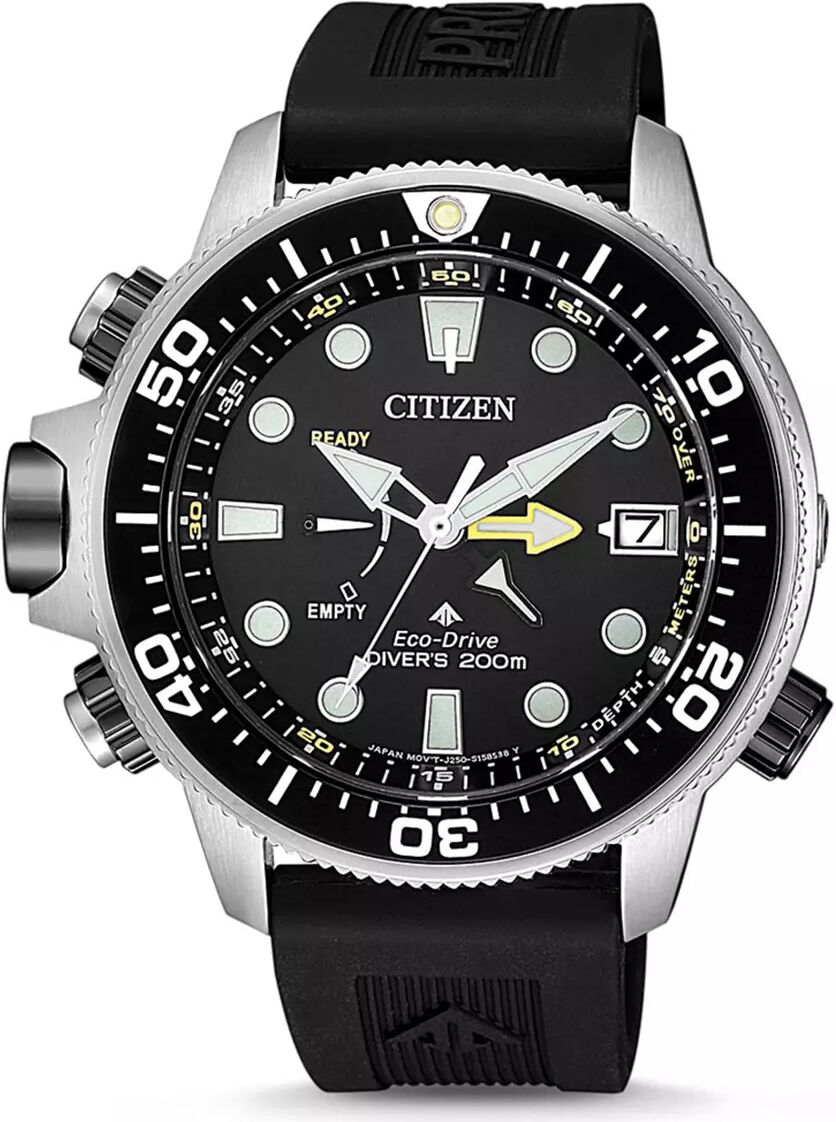 CITIZEN Promaster STL Eco-Drive BN2036-14E - Klokke