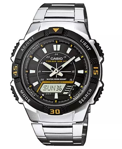 CASIO Classic AQ-S800WD - Klokke