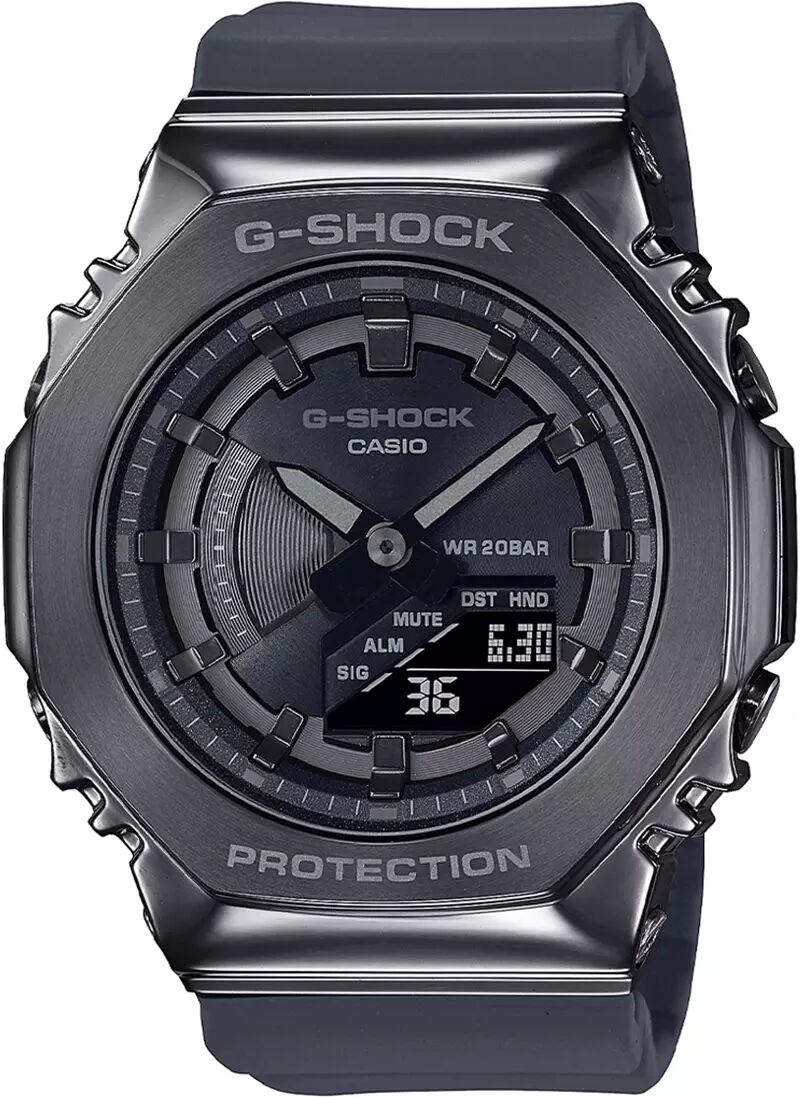 CASIO G-Shock GM-S2100B-8AER - Klokke - Grå