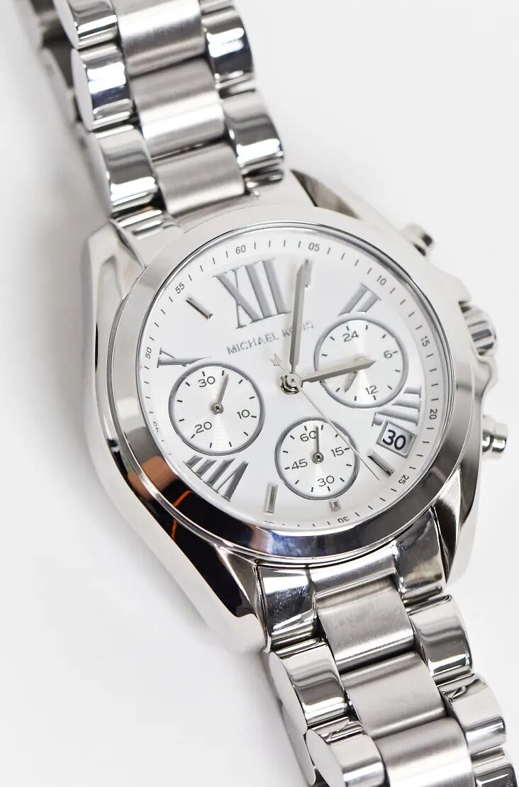 Michael Kors bradshaw watch in silver MK6174  Silver