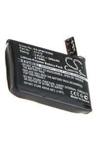 Apple MLC62LL/A (200 mAh 3.8 V)