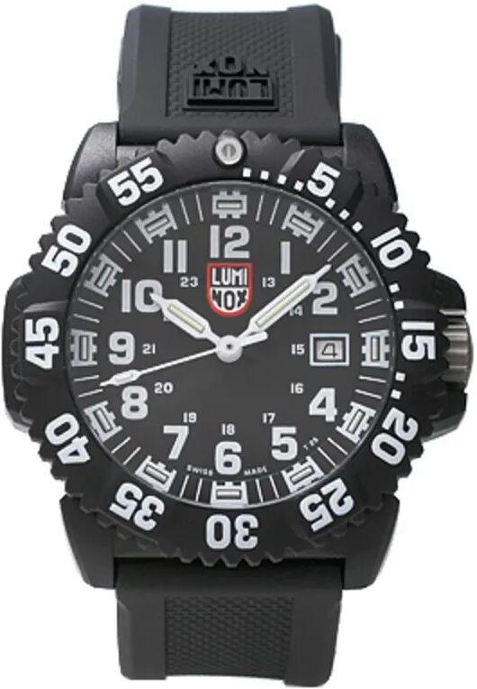 Luminox Navy Seal 3051 Sort