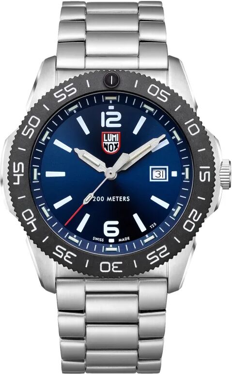 Luminox Pacific Diver 3123 Metall