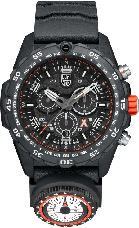 Luminox Bear Grylls Survival Master Series Sort