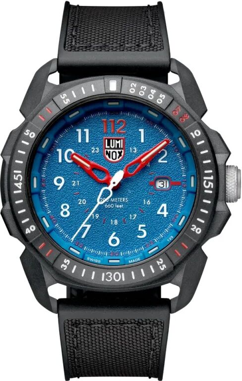 Luminox Ice-sar 1003 Blå