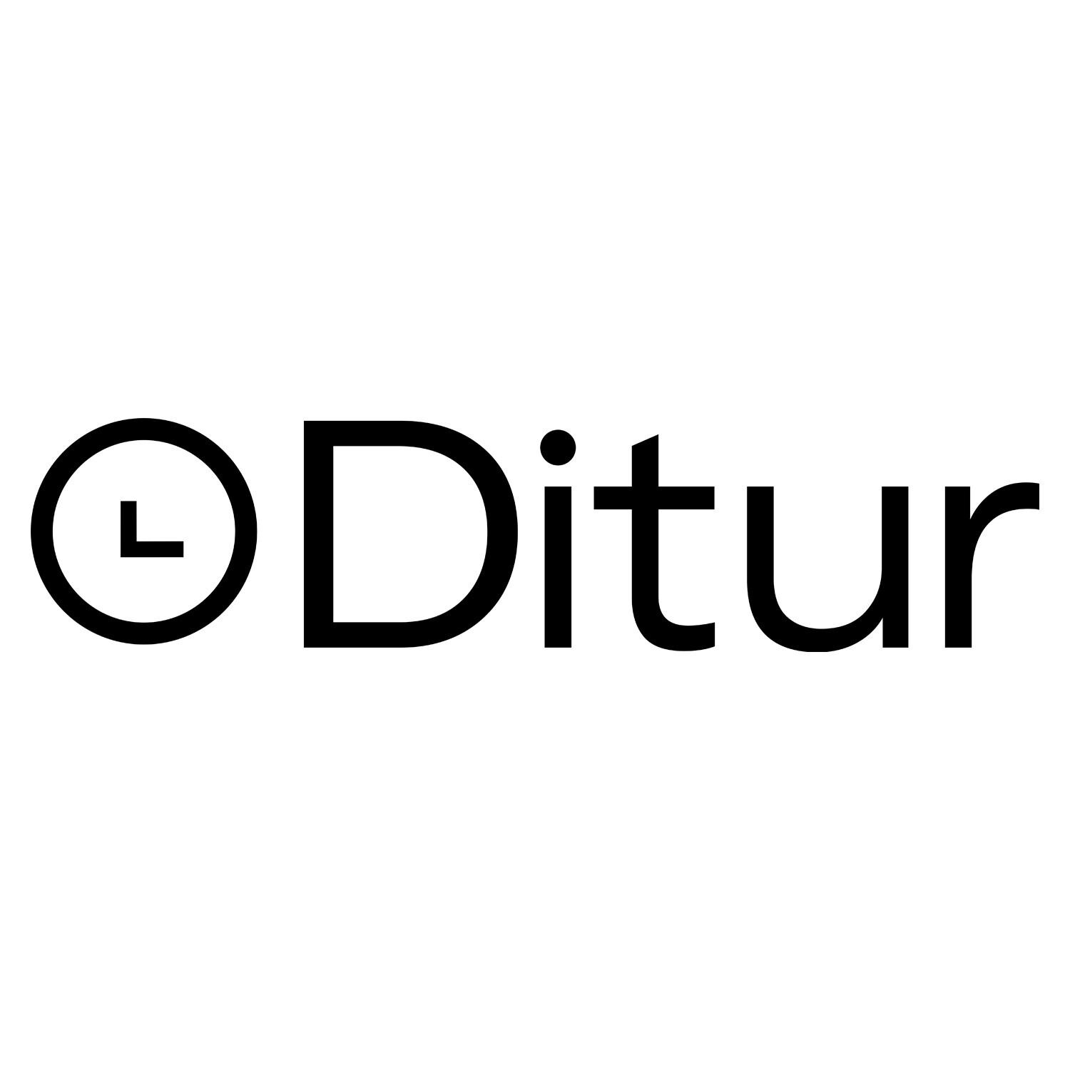 Ditur Smartwatch Lænke Til Apple Watch Stål 42/44 Mm. -  Lenke/rem Til Apple Smartwatch