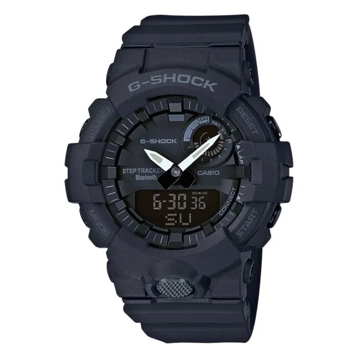 Casio G-SHOCK – GW-800-1AER Armbåndsur