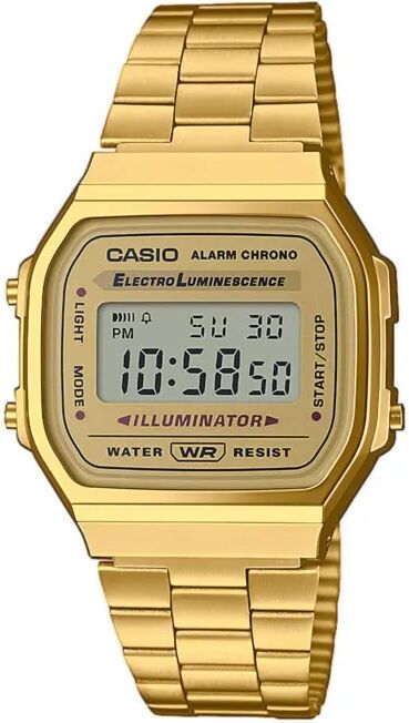 Casio A168WG-9EF Armbåndsur