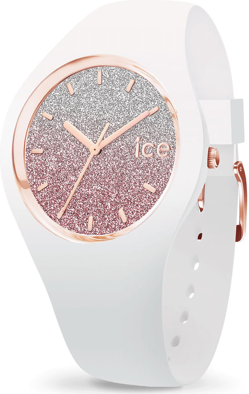 Ice Lo White Pink Medium 013431