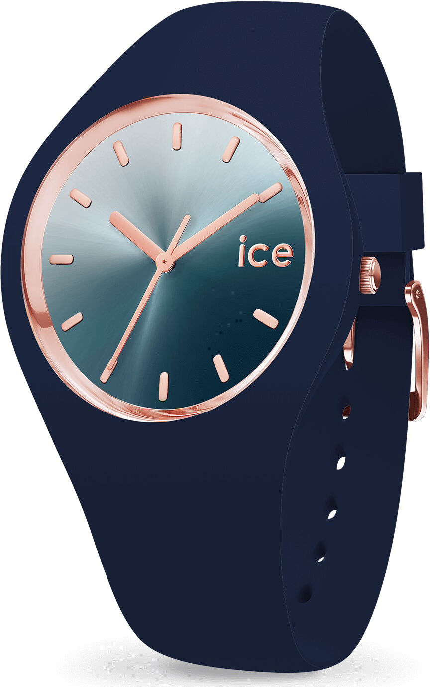 Ice Sunset Blue Medium 015750