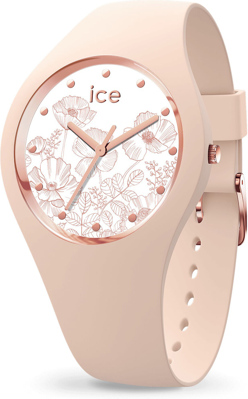 Ice Flower Spring Nude Small 016663