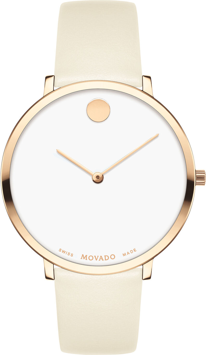 Movado Modern 47 Ladies 0607389