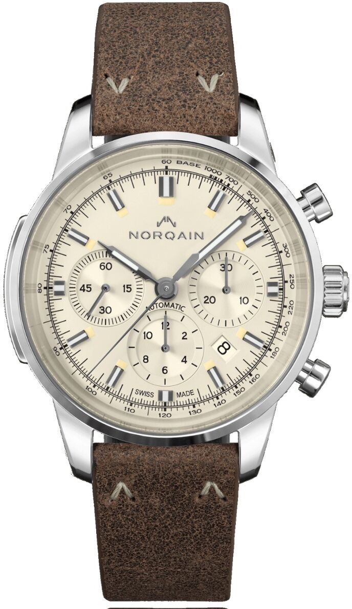 Norqain Freedom 60 Chrono N2200S22C/C221/20EO.18S