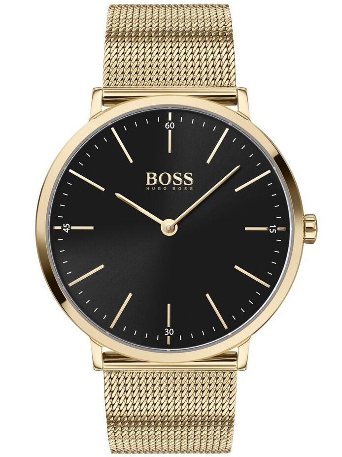 Boss Black Horizon 1513735