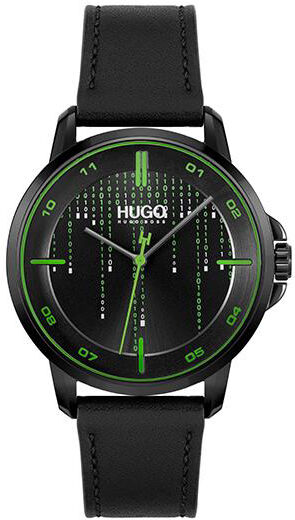 HUGO Focus Matrix 1530205