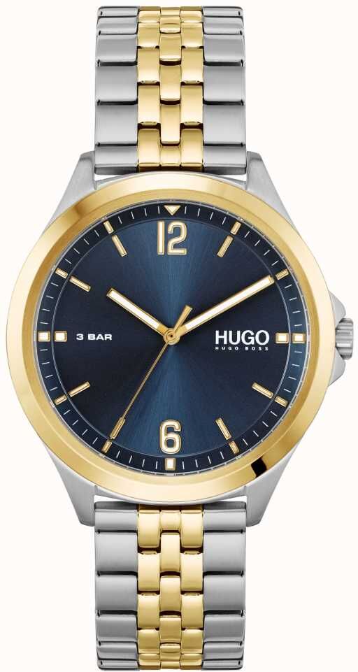 HUGO Suit 1530219