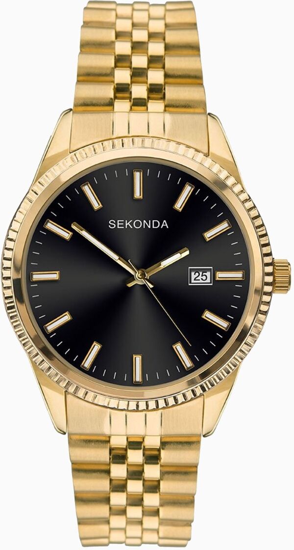 Sekonda Mens Classic 1642