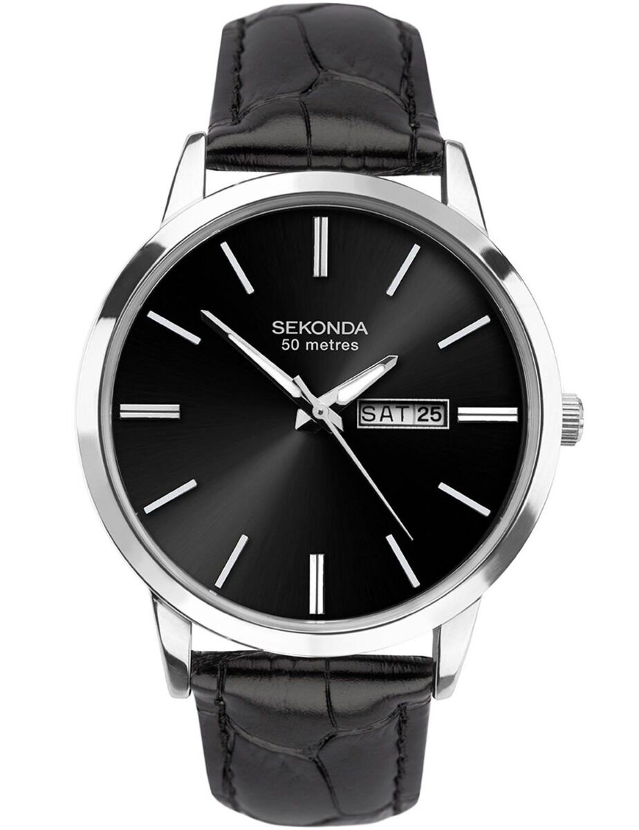 Sekonda Mens Classic 1705