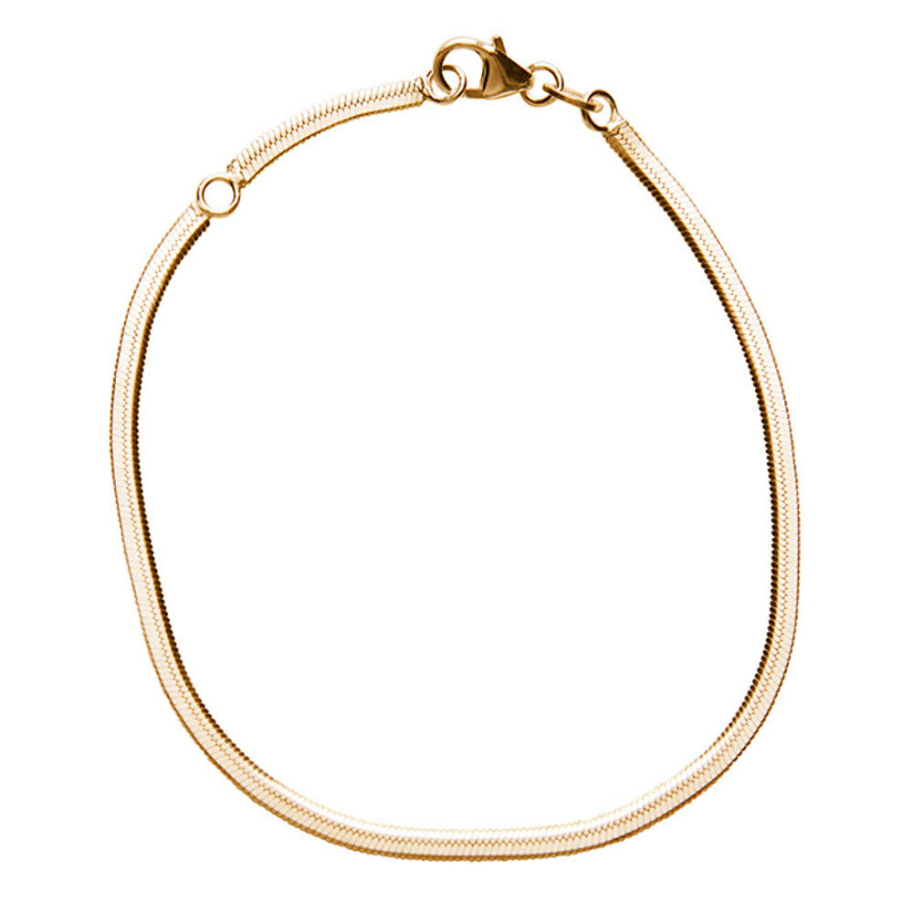 Pico Rylee Bracelet Goldplated