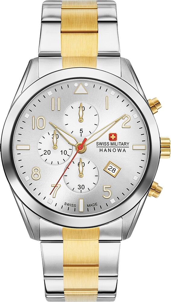 Swiss Military Hanowa Helvetus 06-5316.55.001