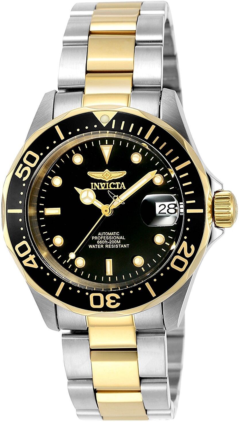 Invicta Pro Diver 8927