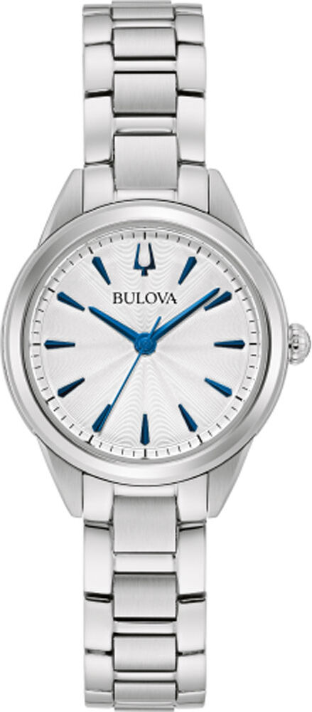 Bulova Sutton Classic 96L285