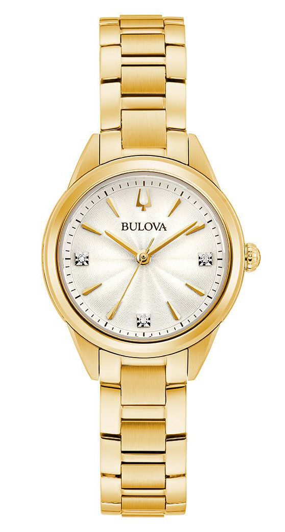 Bulova Sutton Classic 97P150