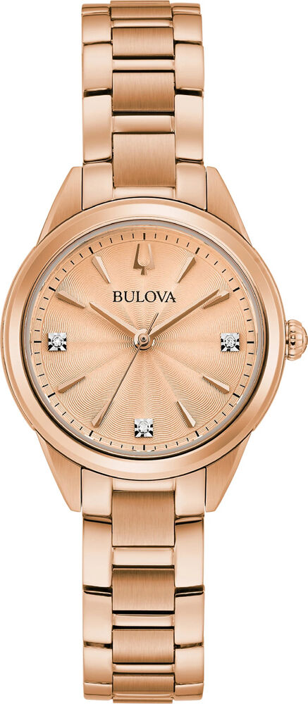 Bulova Sutton Classic 97P151