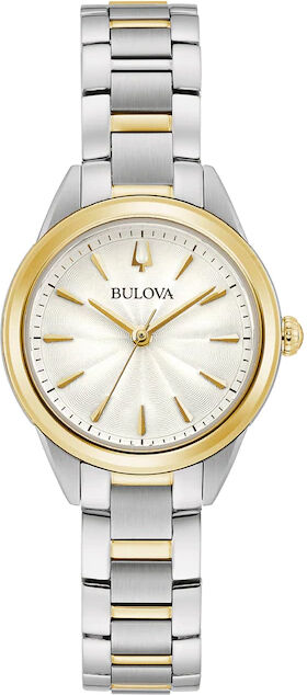 Bulova Sutton Classic 98L277