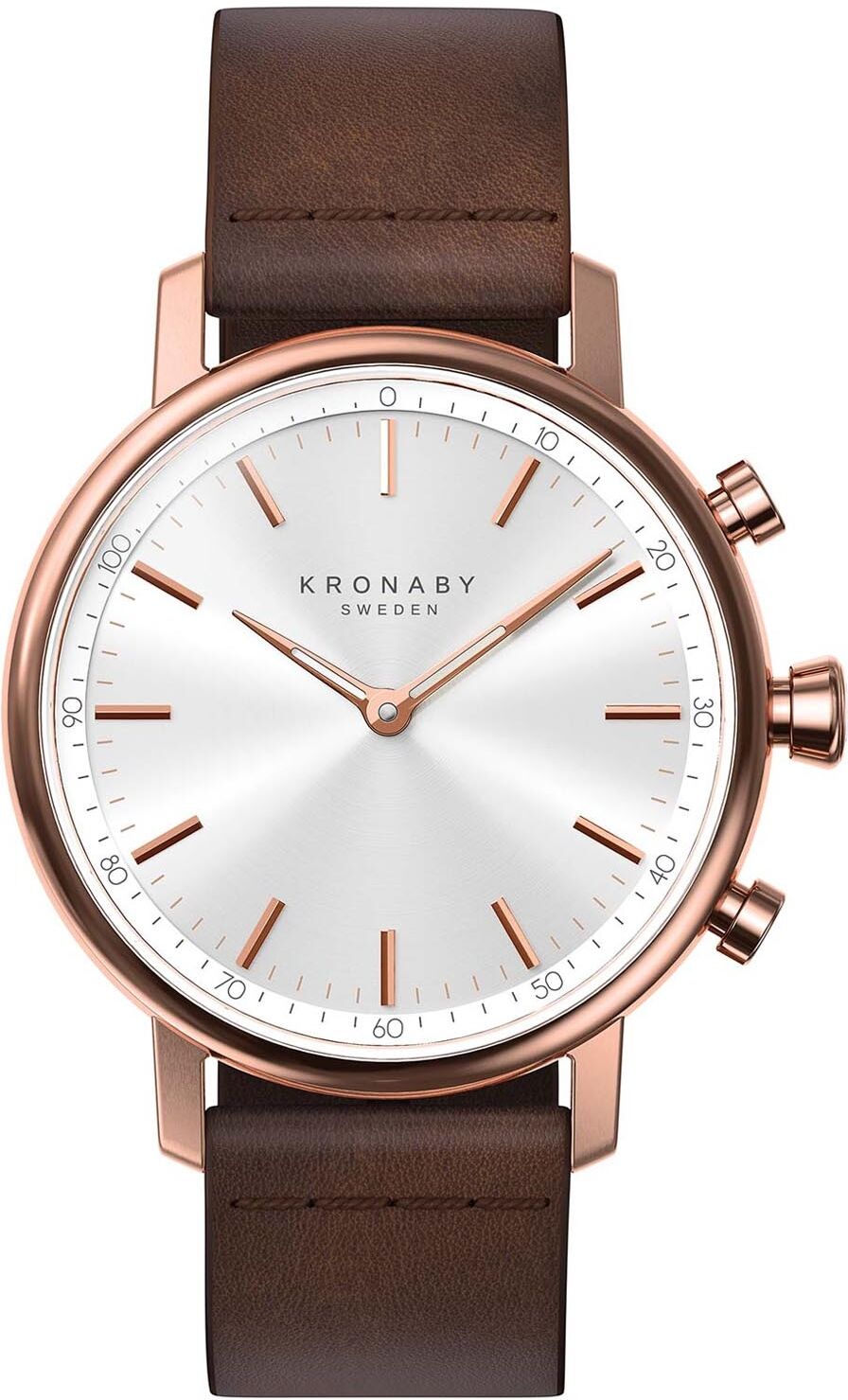 Kronaby Carat S1401/1