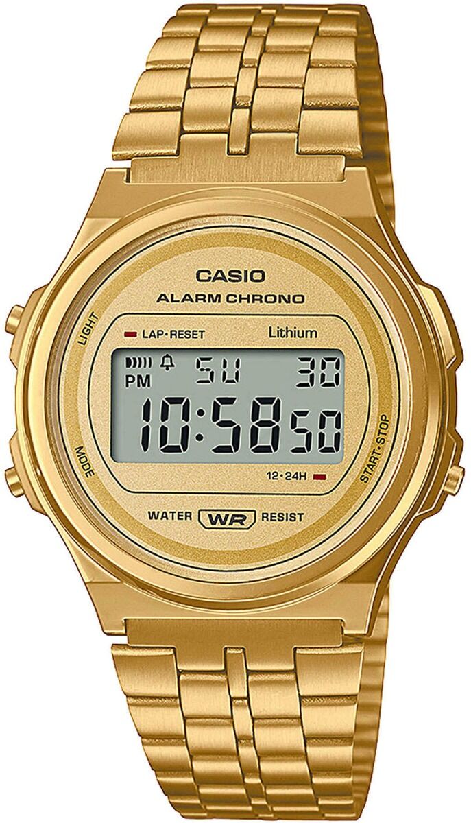 Casio Classic A171WEG-9AEF