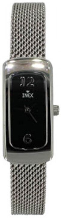 Inex Silver Black A70103S5