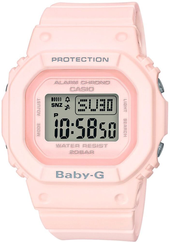 Casio Baby-G BGD-560-4ER