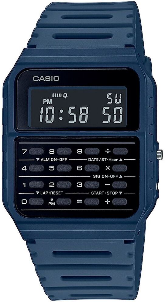 Casio Classic CA-53WF-2BEF