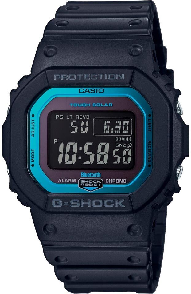 Casio G-Shock Bluetooth GW-B5600-2ER