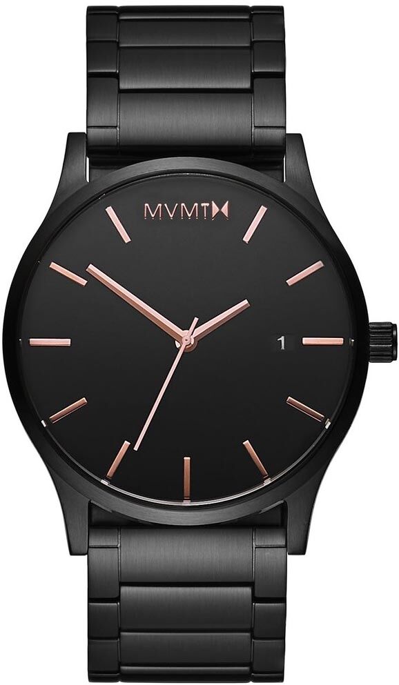 MVMT Classic Mens D-MM01-BBRG