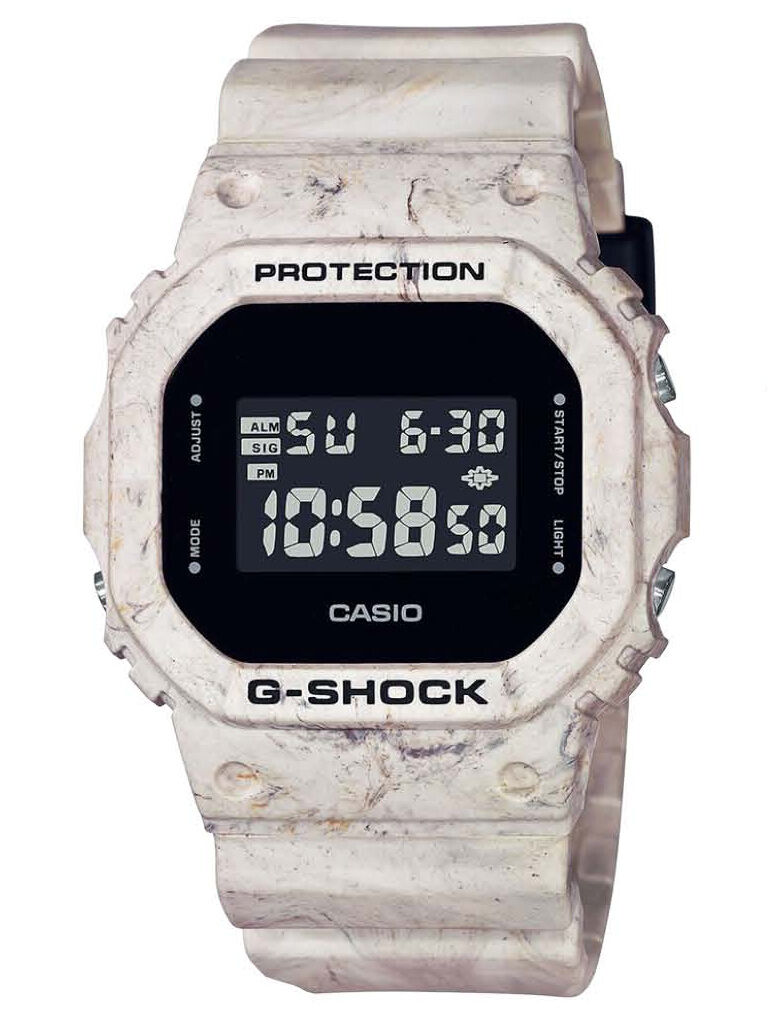 Casio G-Shock DW-5600WM-5ER