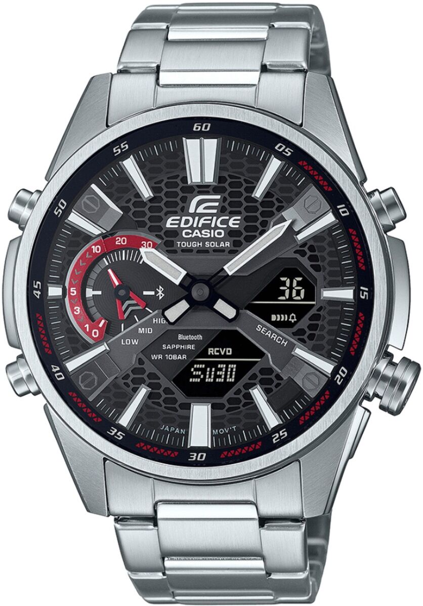 Casio Edifice ECB-S100D-1AEF