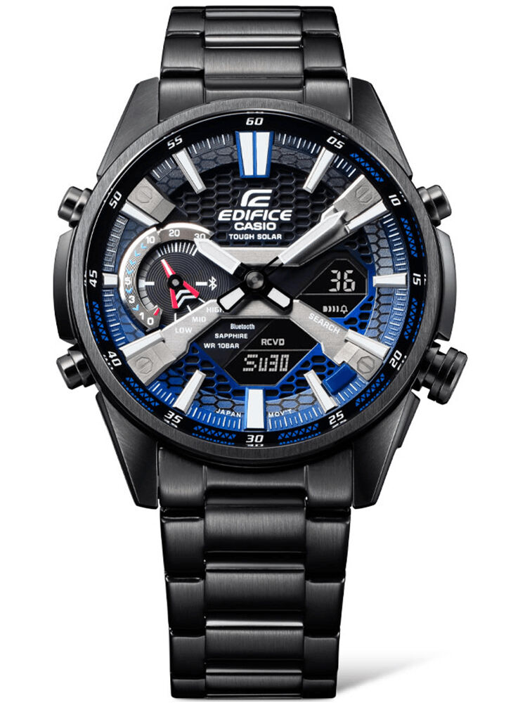 Casio Edifice ECB-S100DC-2AEF