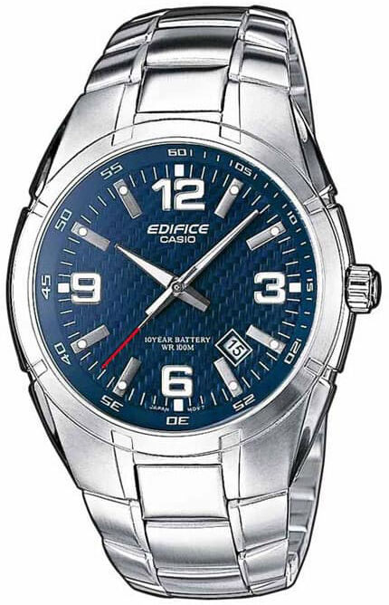 Casio Edifice EF-125D-2AVEG