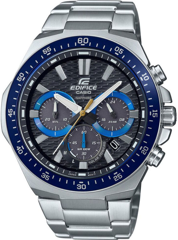 Casio Edifice EFS-S600D-1A2VUEF