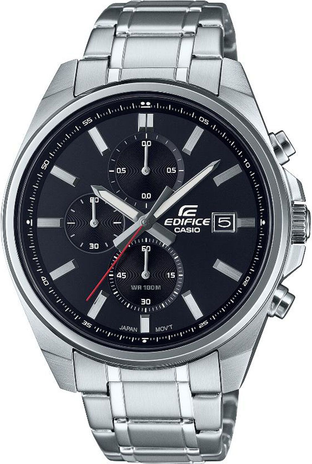 Casio Edifice Chronograph EFV-610D-1AVUEF