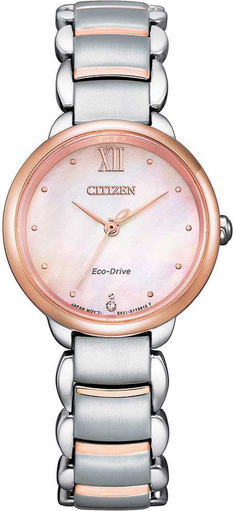 Citizen Ladies Moonlight EM0924-85Y